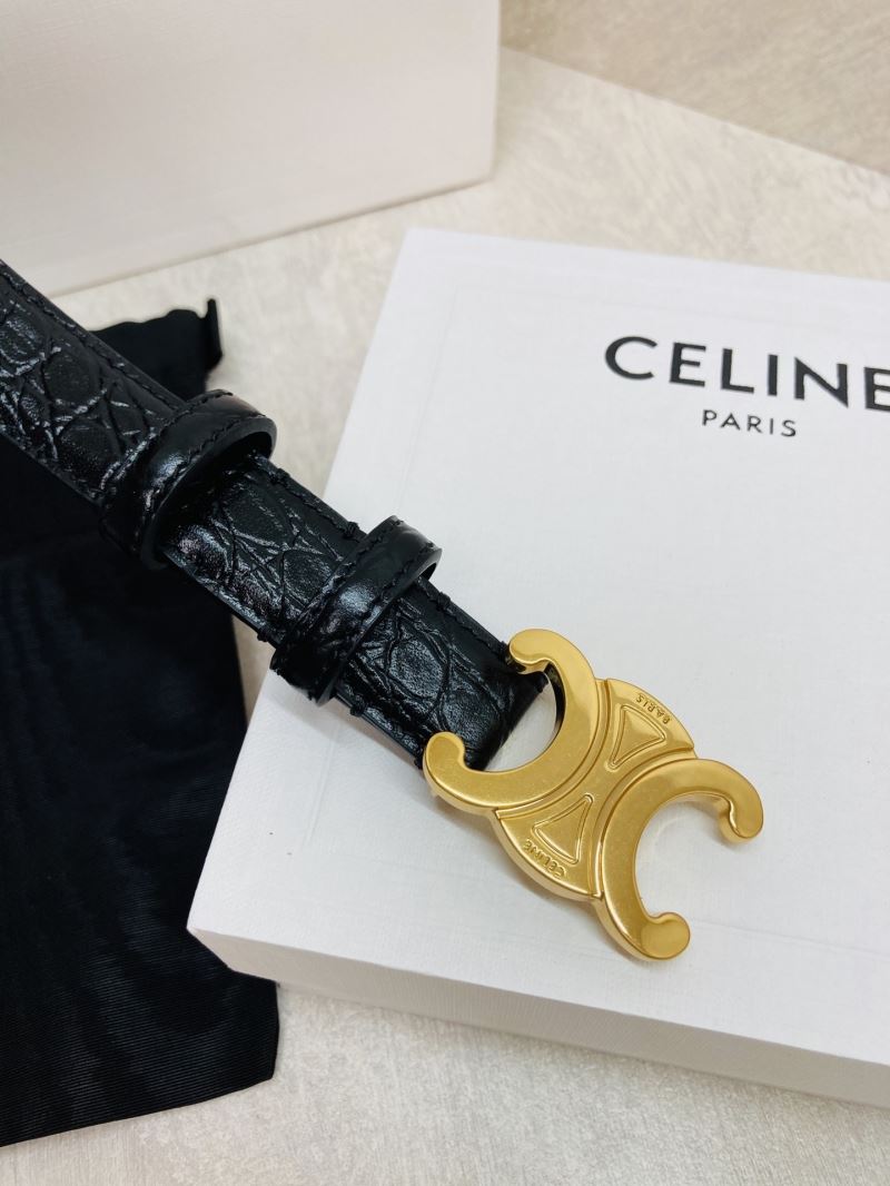 Ce1i*e belts